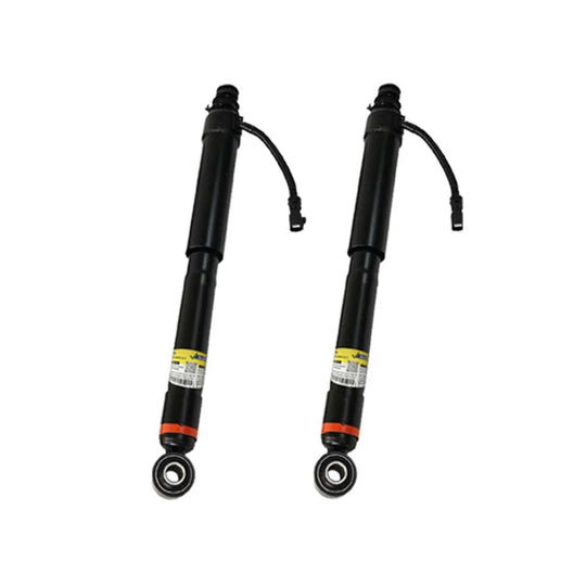 48530-60070 48530-60071 One Pair New Rear Shock Absorber Fit for Lexus GX470 4.7L 2003-2009-BeeSpareParts