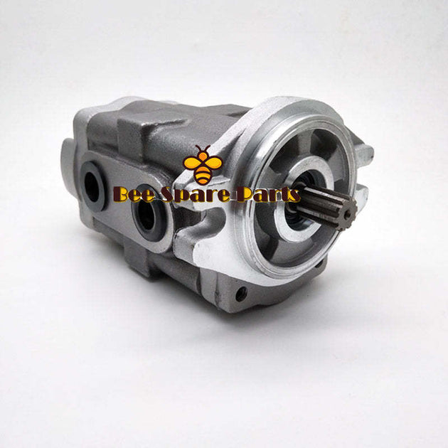 322C E322C Hydraulic Gear Pump 200 3406 200-3406, E325C Pilot Pump 200-3406 2003406