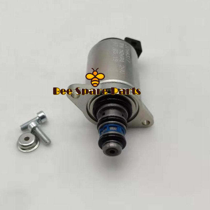 Excavator Electric Parts 376-8317 376 8317 Solenoid Valve 376-8317 3768317