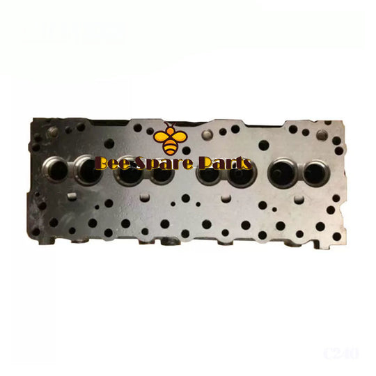 5111102070 5-11110-2070 Cylinder Head For Isuzu C240 Engine