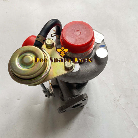 TD025M-05T turbocharger 4917303410 4917303440 4917303400 1E03817012 1G64317015 1G64317012 Turbo Charger For Kubota V1505T D1105T