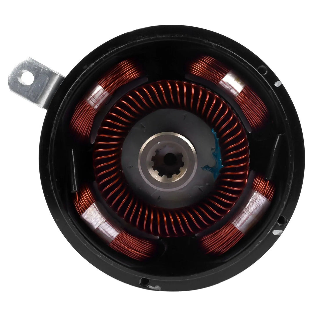 48V 3.7KW DC Motor 102705001 For 2001+ Club Car Precedent Golf Cart-BeeSpareParts