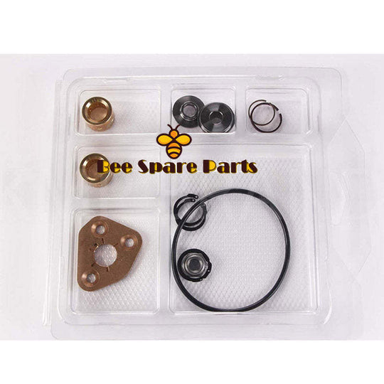 Fits Cummins M11 H2C Engine Turbocharger Repair Kit 3545653
