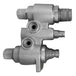 48mm 4BD4FH Hydraulic Block Quick Coupler 7246783 for Bobcat S175 S205 S250 T250-BeeSpareParts