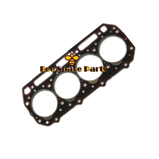 4901032 Diesel Engine Spare Parts Cylinder Head Gasket for A1700 Engine-Gasket & Gasket Kit-BeeSpareParts