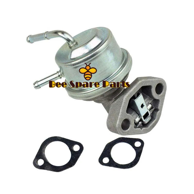 49040-2082 490402082 Fuel Pump for Kawasaki FD590V-BS09 FD611V-BS00 FD611V-ES01-BeeSpareParts