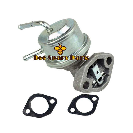 49040-2082 490402082 Fuel Pump for Kawasaki FD590V-BS09 FD611V-BS00 FD611V-ES01-BeeSpareParts