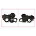 490BPG-16001 Timing Gear Cover For Xinchai 498BPG/4D27G31/4D30G31-BeeSpareParts