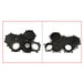 490BPG-16001 Timing Gear Cover For Xinchai 498BPG/4D27G31/4D30G31-BeeSpareParts