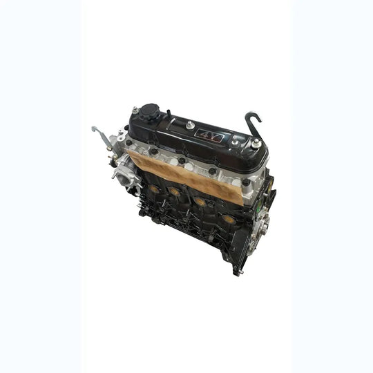 491 Engine Long Block for Toyota Hiace Hilux Pickup 2.2L-Cylinder Block-BeeSpareParts