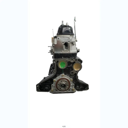 491 Engine Long Block for Toyota Hiace Hilux Pickup 2.2L-Cylinder Block-BeeSpareParts