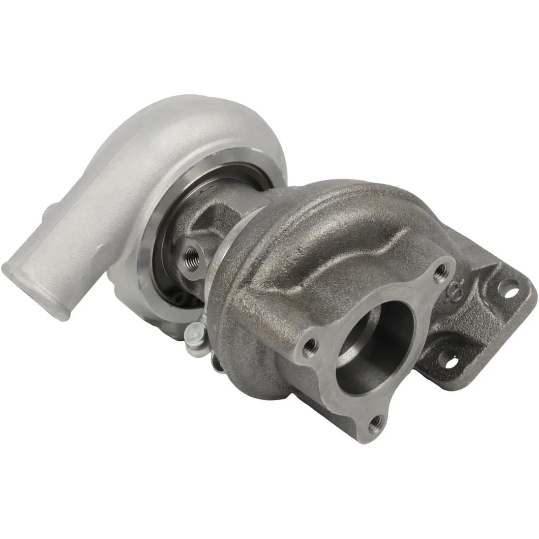 49131-05500 504242763 504268749 Turbocharger TD03 Turbo for Iveco F5C 3.0L Kubota V2003 Mitsubishi S4Q2 Engine L185 C185 L180-BeeSpareParts