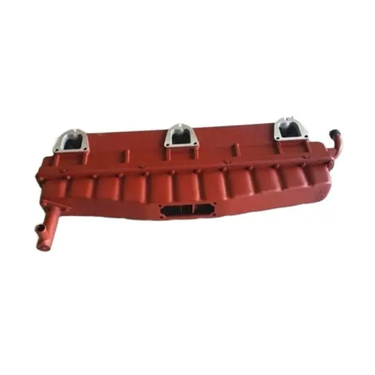 4914494 Aftercooler Fits Cummins engine NTA855-BeeSpareParts
