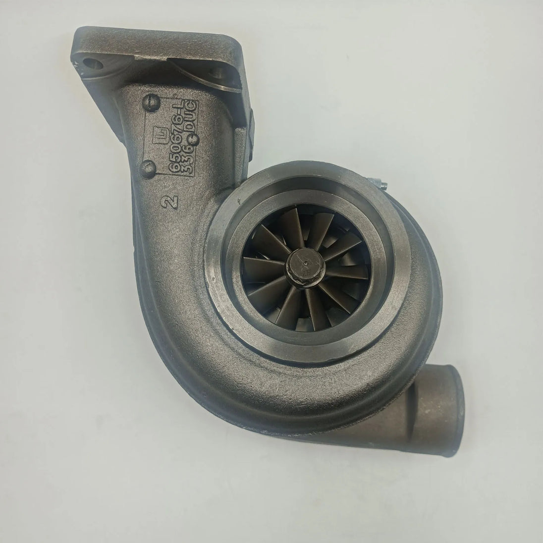 49163-14101 Turbocharger Assembly for Mitsubishi engine S6B-BeeSpareParts