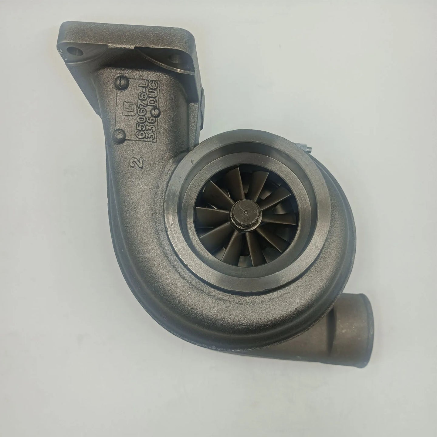 49163-14101 Turbocharger Assembly for Mitsubishi engine S6B-BeeSpareParts