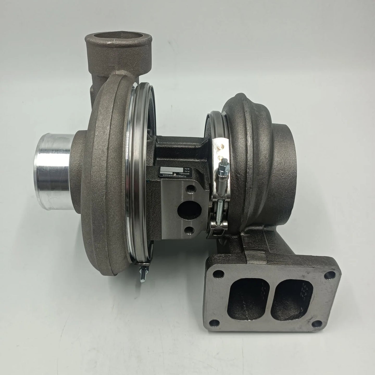 49163-14101 Turbocharger Assembly for Mitsubishi engine S6B-BeeSpareParts