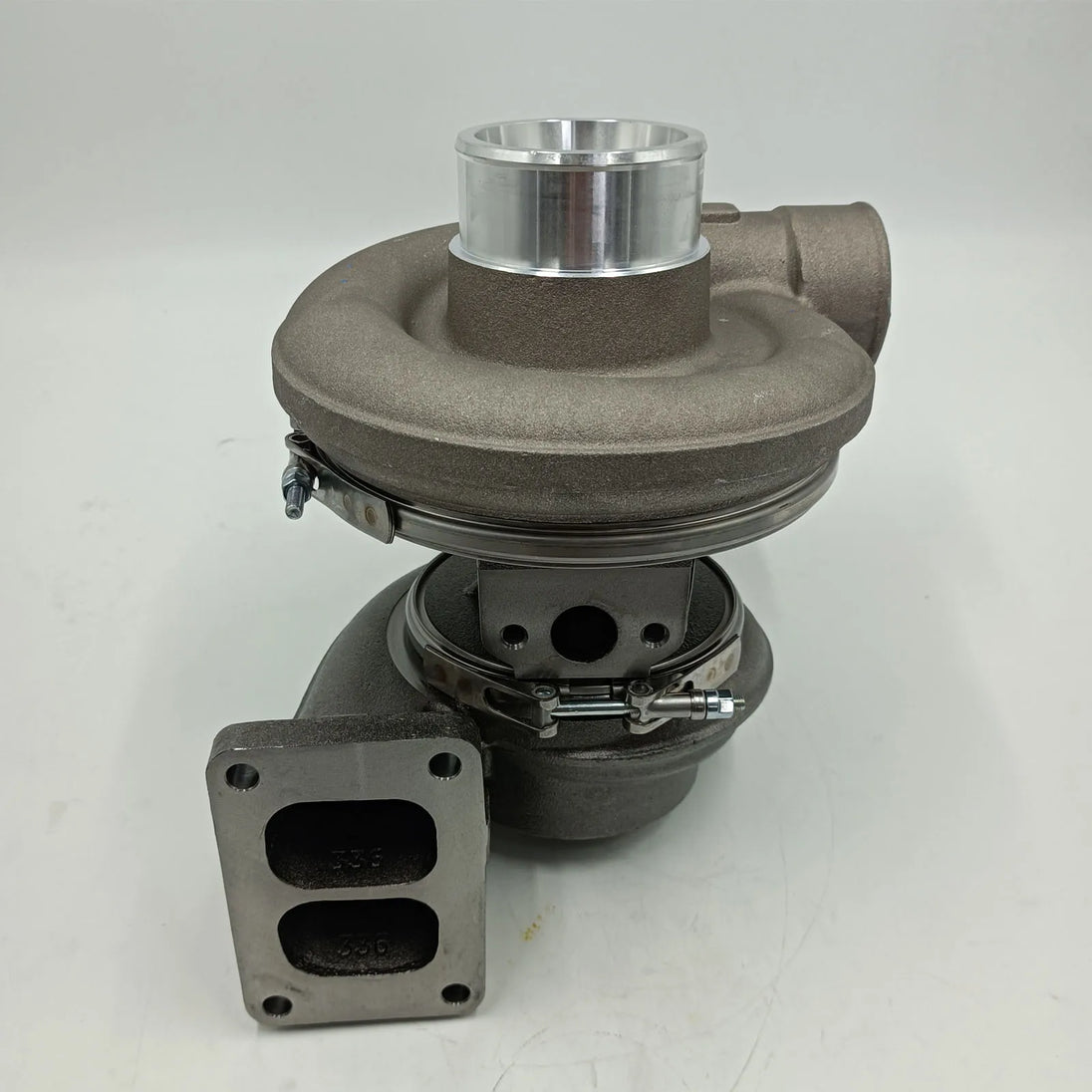 49163-14101 Turbocharger Assembly for Mitsubishi engine S6B-BeeSpareParts