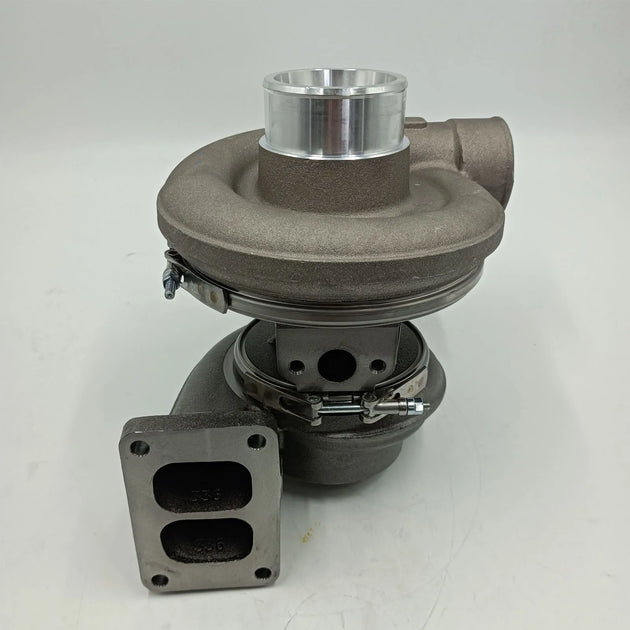 49163-14101 Turbocharger Assembly for Mitsubishi engine S6B-BeeSpareParts