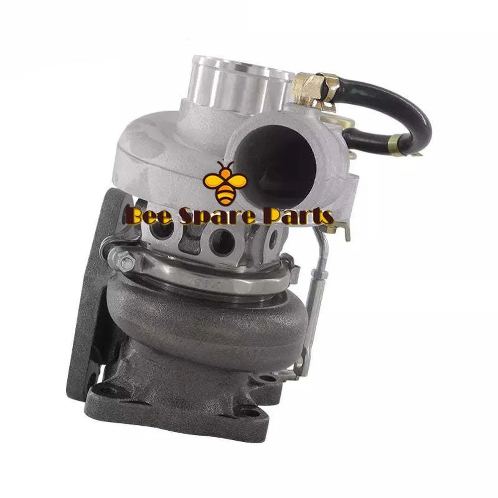 49178-06310 49178-06300 14412AA092 14412AA091 Turbocharger For the Engine 58T engine Turbo TD05-16G-商业/工业-BeeSpareParts