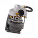 49178-06310 49178-06300 14412AA092 14412AA091 Turbocharger For the Engine 58T engine Turbo TD05-16G-商业/工业-BeeSpareParts