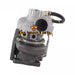 49178-06310 49178-06300 OEM 14412AA092 14412AA091 Turbocharger For the Engine 58T engine Turbo TD05-16G-Replacement Aftermarket Parts