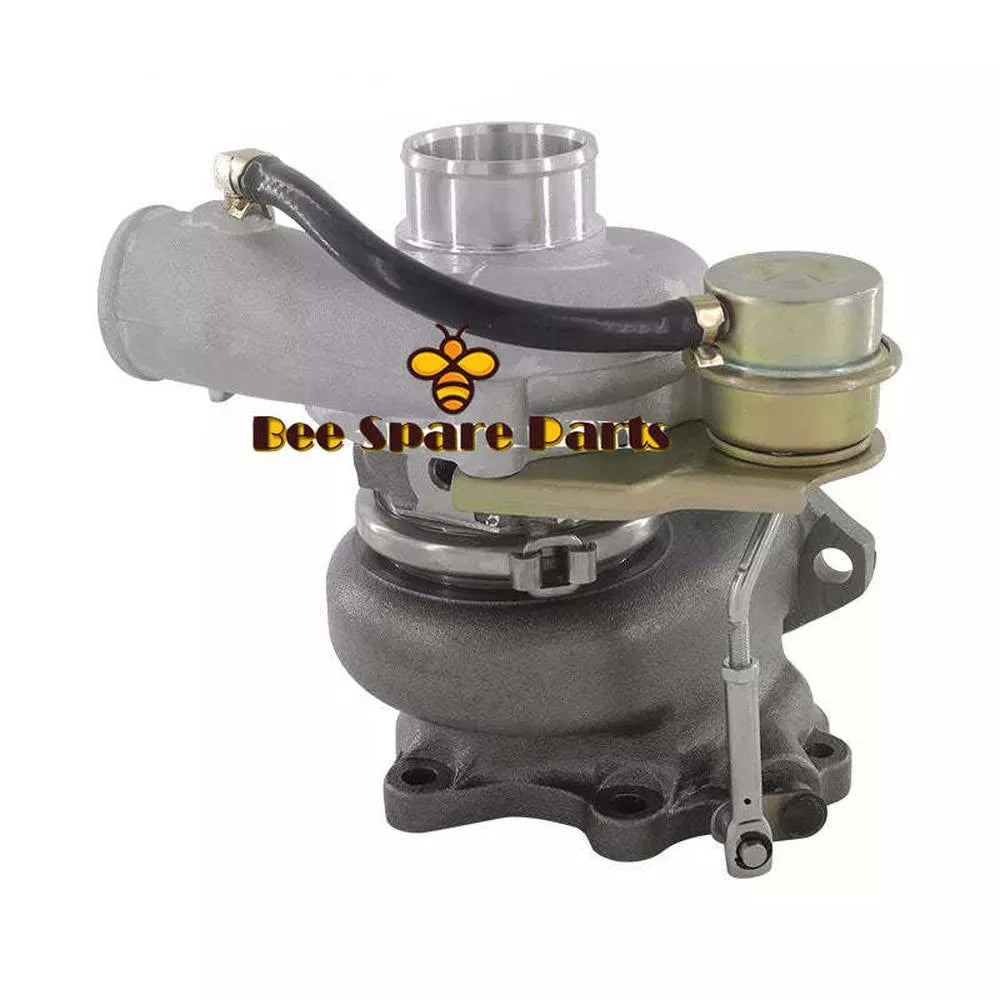 49178-06310 49178-06300 14412AA092 14412AA091 Turbocharger For the Engine 58T engine Turbo TD05-16G-商业/工业-BeeSpareParts