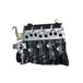 491Q Engine Long Block Injection for Toyota Hiace Hilux Pickup 2.2L-Cylinder Block-BeeSpareParts