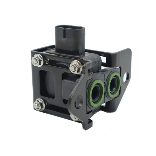 4921728 EGR Differential Engine Pressure Sensor for Cummins 6.7L ISB QSB Engines-商业/工业-BeeSpareParts