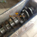 OEM quality 4925762 4330732 4925761 crankshaft assembly for Cummins QSX15 Engine-Replacement Aftermarket Parts
