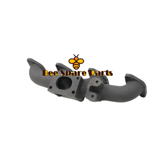 Exhaust Manifold 6680890 For Bobcat T250 T300 Loaders Kubota V3300 DI T