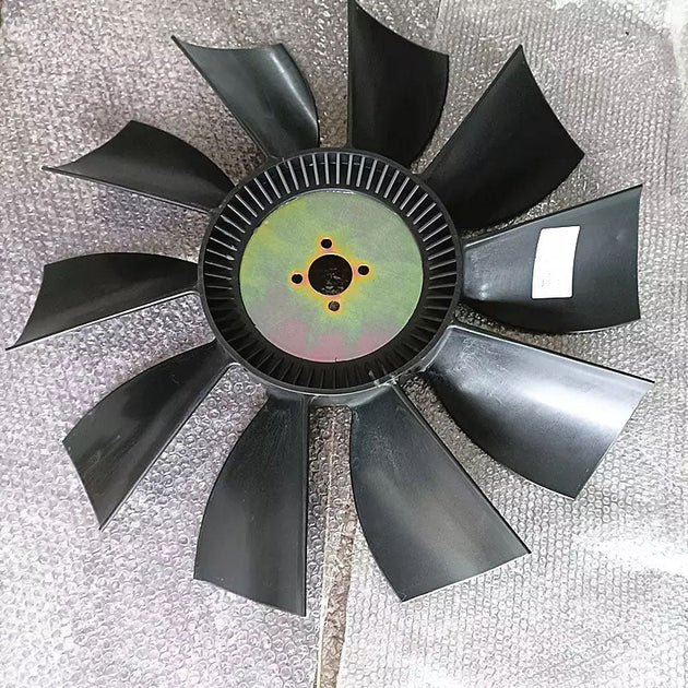 6BT5.9-G2 Spare parts engine fan 4931807