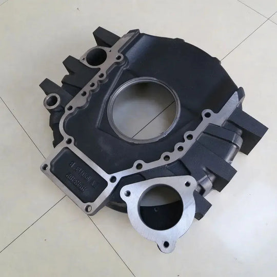 4934902 4943482 3415320 Flywheel Housing For Cummins 6CT8.3L Truck Diesel Engine-BeeSpareParts