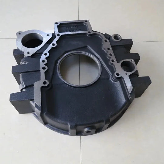 4934902 4943482 3415320 Flywheel Housing For Cummins 6CT8.3L Truck Diesel Engine-BeeSpareParts