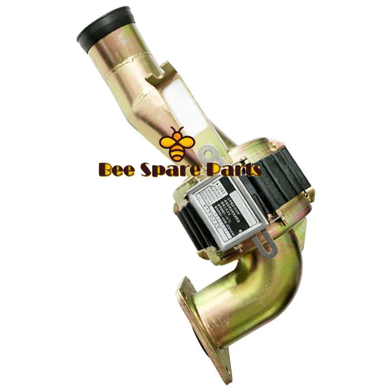 4936389 Intake Air Heater Compatible with Cummins Engine 6BT-商业/工业-BeeSpareParts