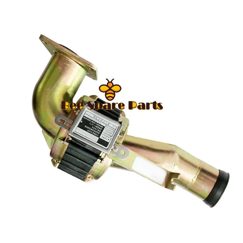 4936389 Intake Air Heater Compatible with Cummins Engine 6BT-商业/工业-BeeSpareParts