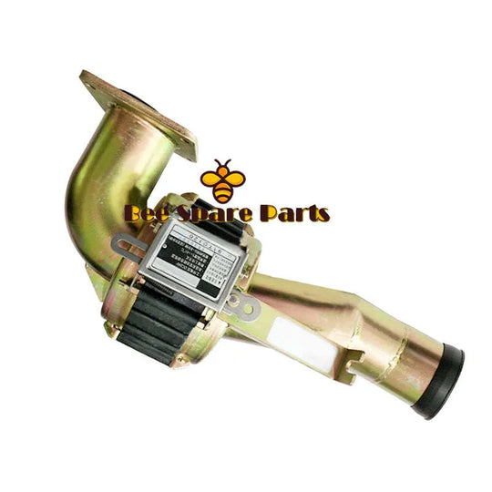 4936389 Intake Air Heater Compatible with Cummins Engine 6BT-商业/工业-BeeSpareParts