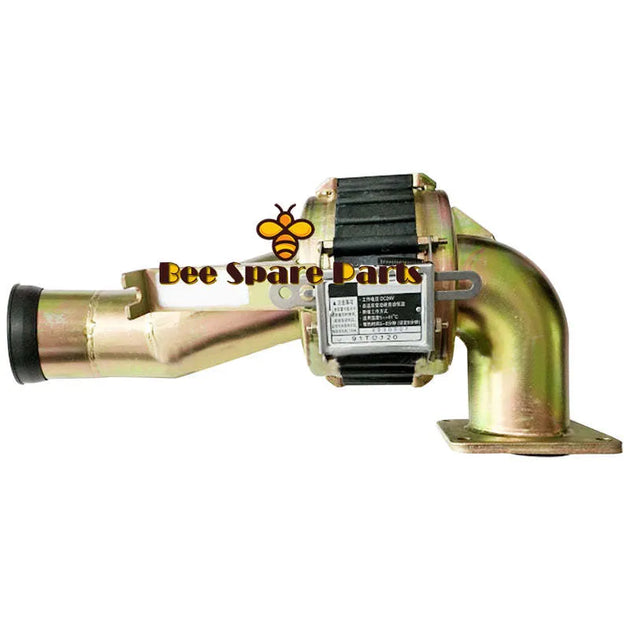 4936389 Intake Air Heater Compatible with Cummins Engine 6BT-商业/工业-BeeSpareParts