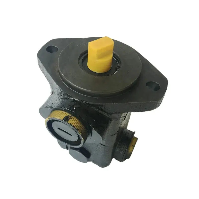 4937729 Power Steering Pump For Dongfeng Truck 6bt 4bt Engine-BeeSpareParts