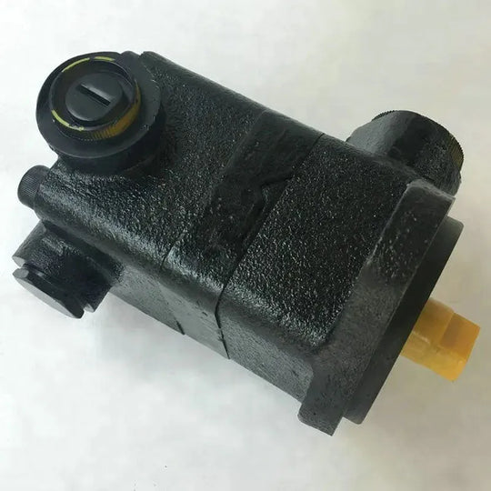 4937729 Power Steering Pump For Dongfeng Truck 6bt 4bt Engine-BeeSpareParts