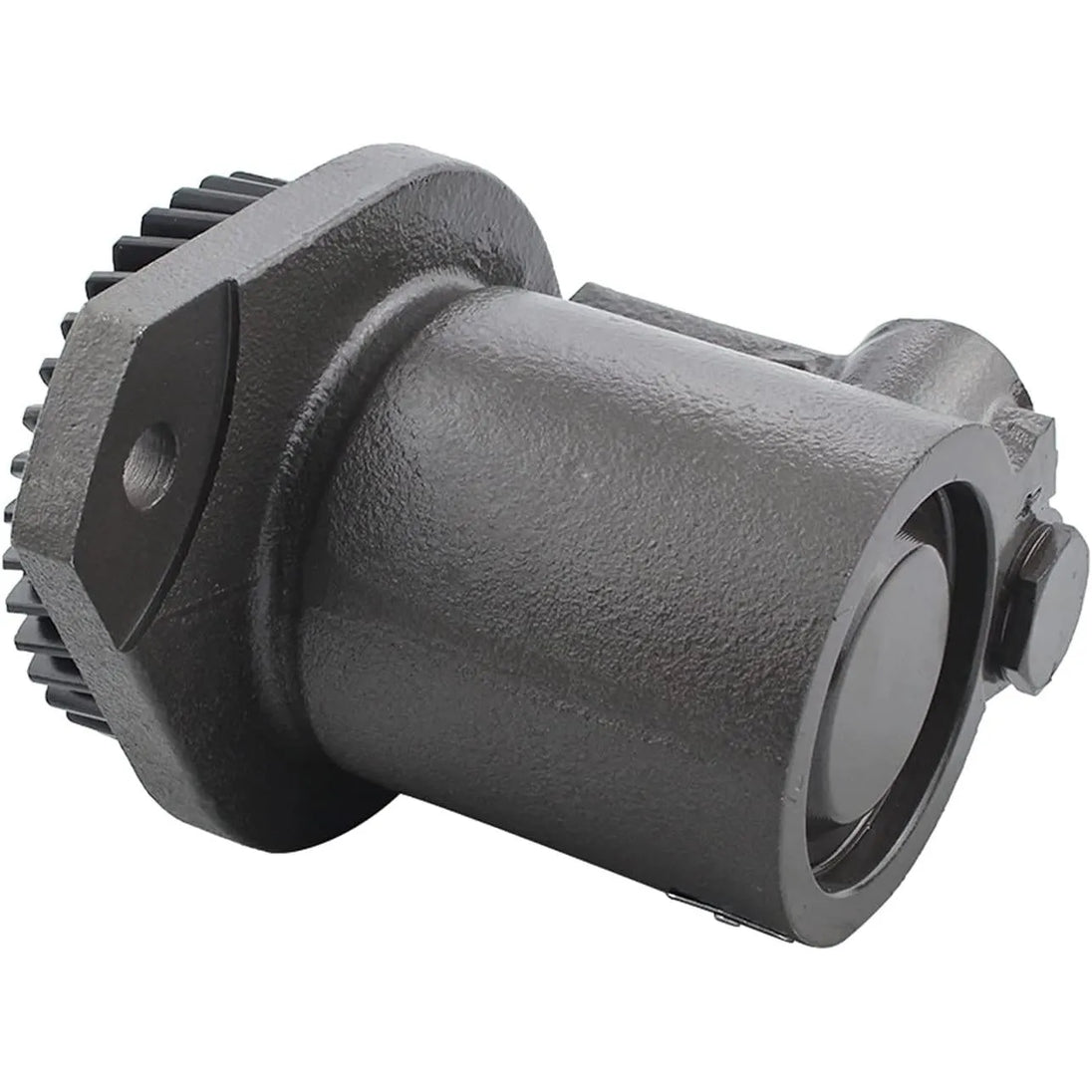 4937729 Power Steering Pump For Dongfeng Truck 6bt 4bt Engine-BeeSpareParts