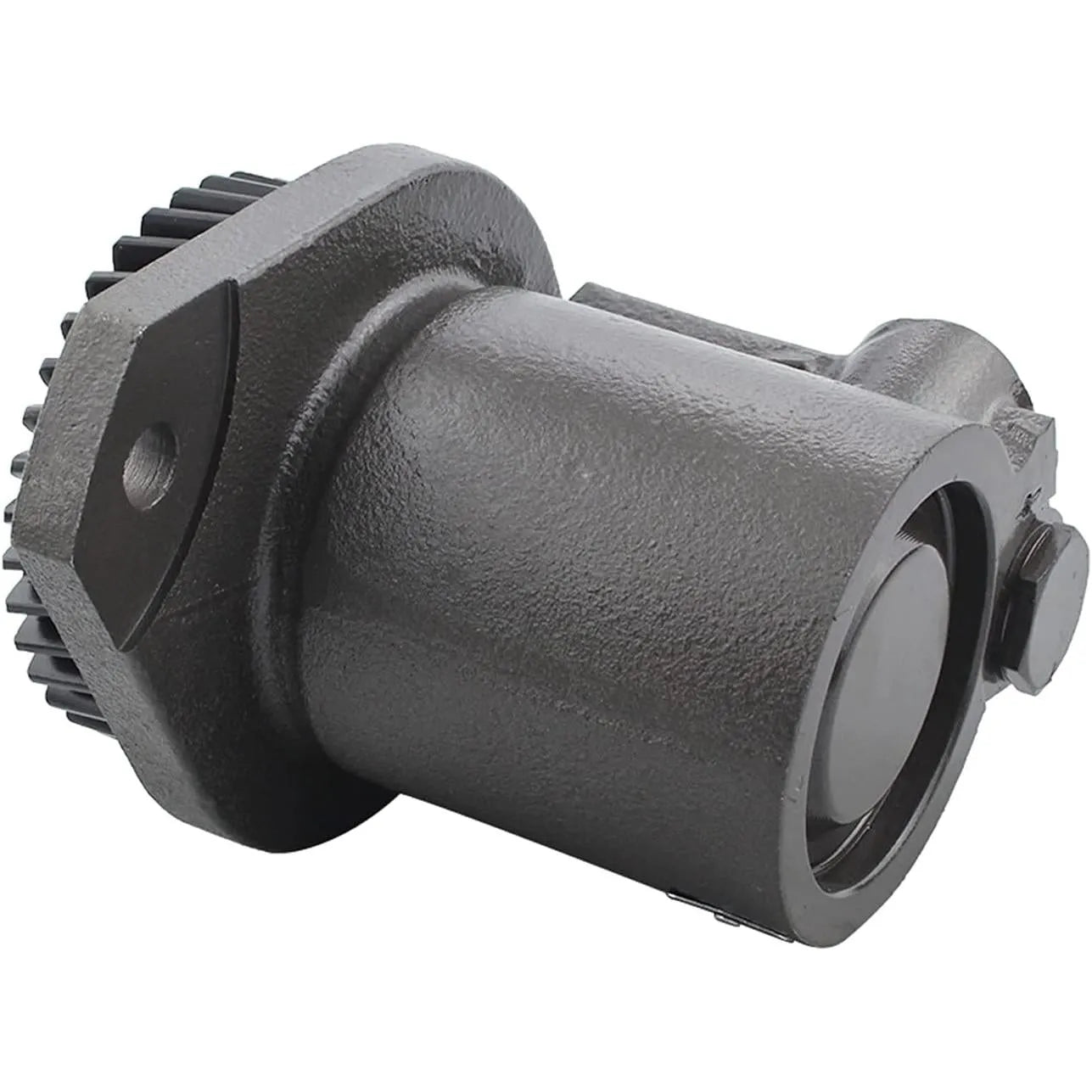 4937729 Power Steering Pump For Dongfeng Truck 6bt 4bt Engine-BeeSpareParts