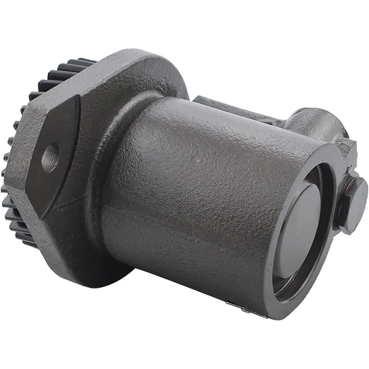 4937729 Power Steering Pump For Dongfeng Truck 6bt 4bt Engine-BeeSpareParts