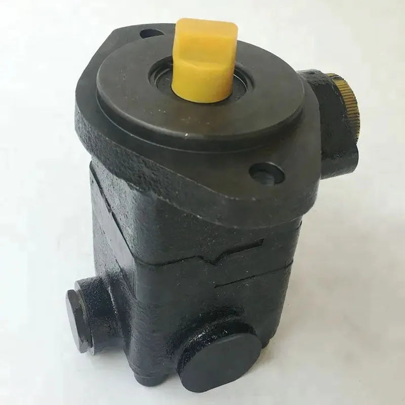 4937729 Power Steering Pump For Dongfeng Truck 6bt 4bt Engine-BeeSpareParts
