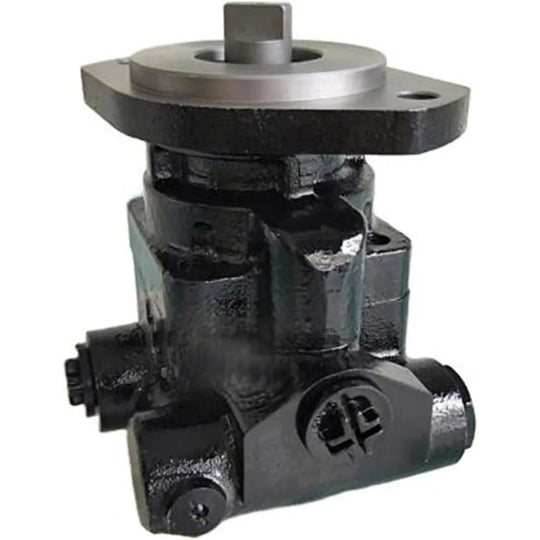 4938332 Engine Power Steering Pump For Cummins 4BT 6BT 6CT Engine EQ1118GA Truck-BeeSpareParts