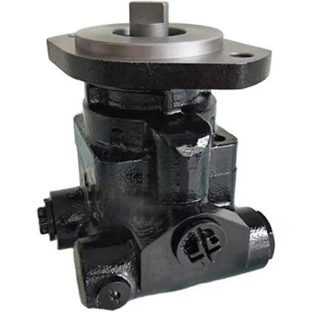 4938332 Engine Power Steering Pump For Cummins 4BT 6BT 6CT Engine EQ1118GA Truck-BeeSpareParts