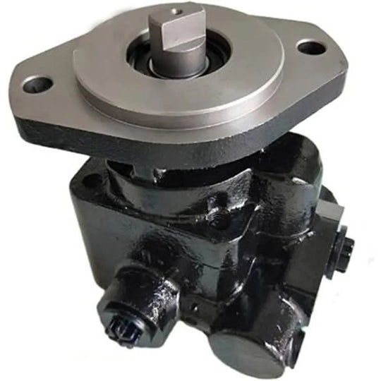 4938332 Engine Power Steering Pump For Cummins 4BT 6BT 6CT Engine EQ1118GA Truck-BeeSpareParts