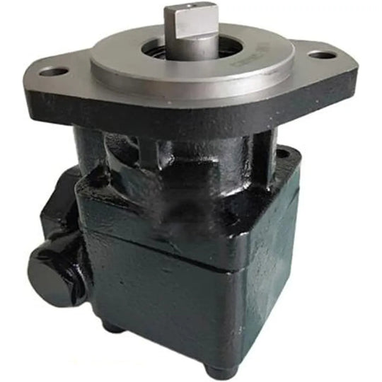 4938332 Engine Power Steering Pump For Cummins 4BT 6BT 6CT Engine EQ1118GA Truck-BeeSpareParts