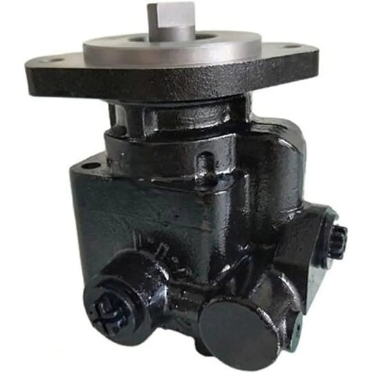 4938332 Engine Power Steering Pump For Cummins 4BT 6BT 6CT Engine EQ1118GA Truck-BeeSpareParts