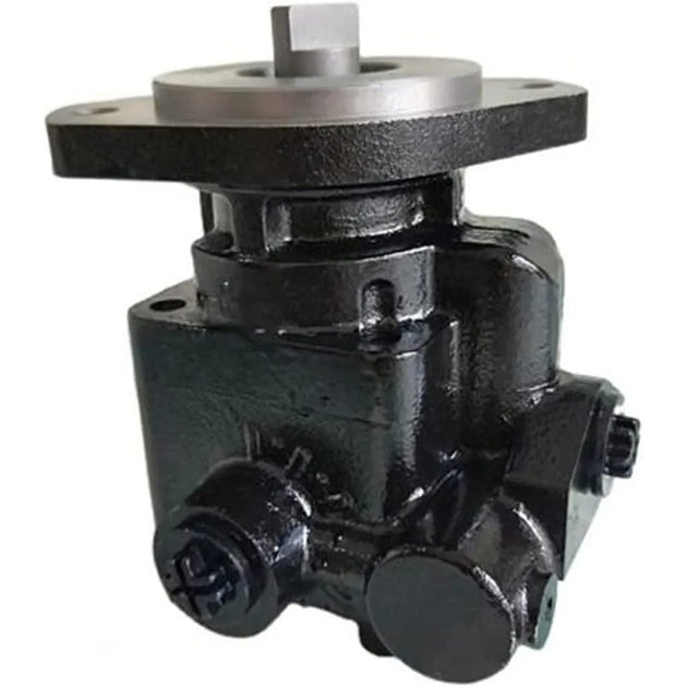4938332 Engine Power Steering Pump For Cummins 4BT 6BT 6CT Engine EQ1118GA Truck-BeeSpareParts