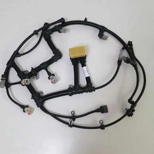4939039 Engine Wire Harness ETR CNT MDL WRG For Cummins Engine QSB 6.7-BeeSpareParts